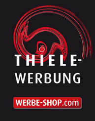 Thiele-Werbung